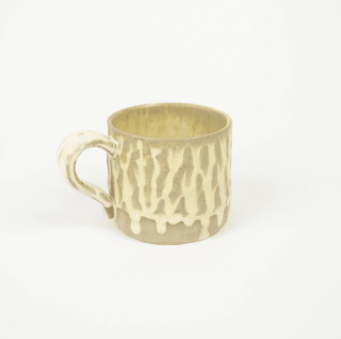 Hovedbilde olsson & Jensen Maja mugg - beige
