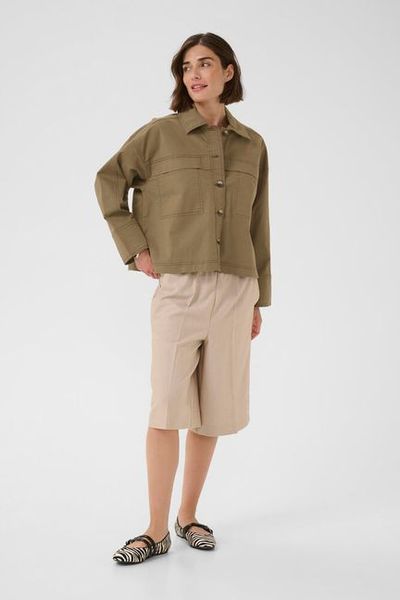 Hovedbilde CUwini Brita Jacket/ Culture