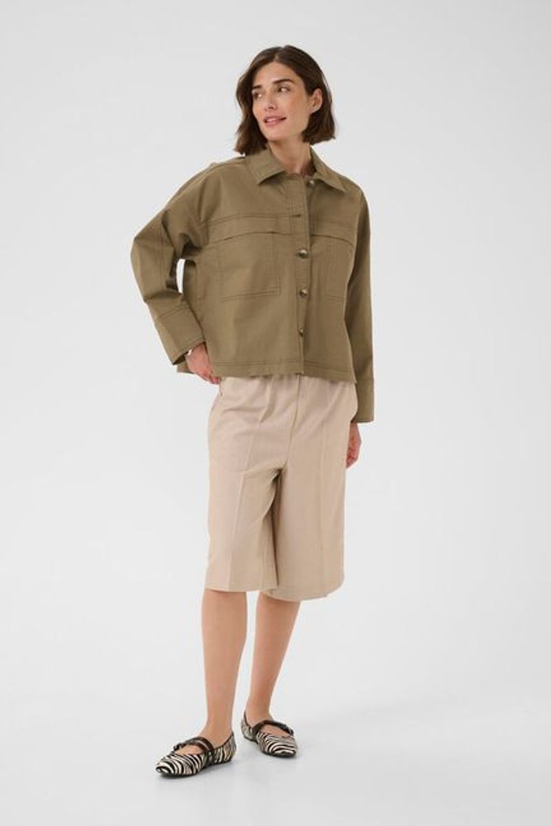 CUwini Brita Jacket/ Culture