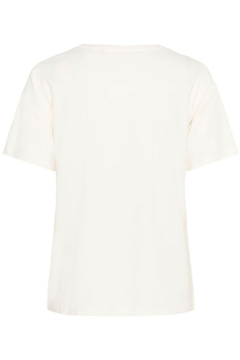 CUnoga Amora T-shirt Offwhite/ Culture