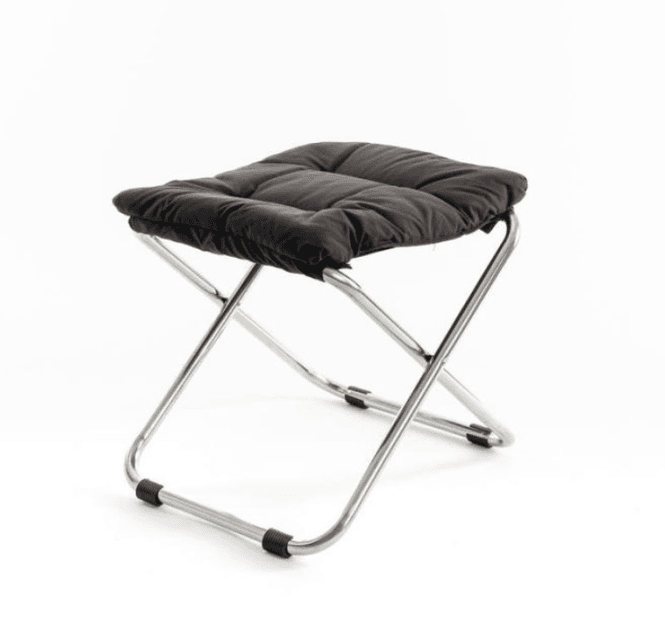 Hovedbilde Chico 028 Soft AN Antrasitt/ Fiam