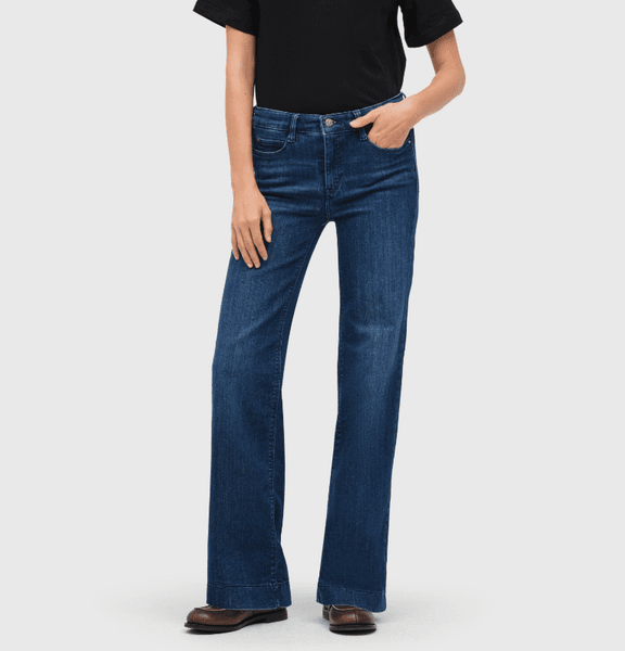 Hovedbilde Dream Wide Cobalt Authenti/ Mac