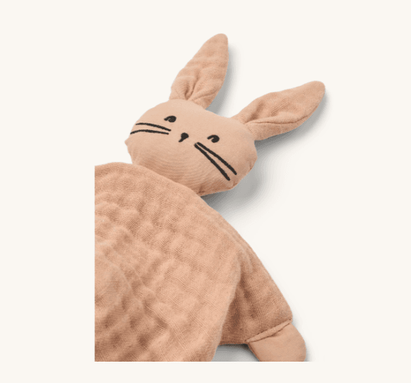 Hovedbilde Amaya Rabbit Cuddle Teddy Pale tuscany/ Liewood