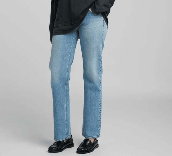 Hovedbilde Akeme Lt blue/ Replay