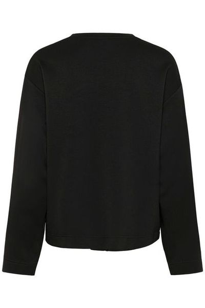 Hovedbilde CUjanna Chabrina Blouse black/ Culture