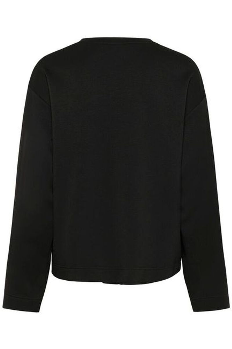 CUjanna Chabrina Blouse black/ Culture