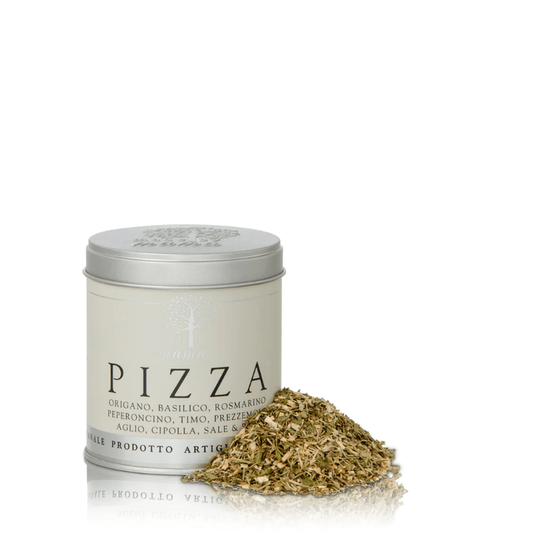 Spices, Pizza, 75 gr/ Made by Mama