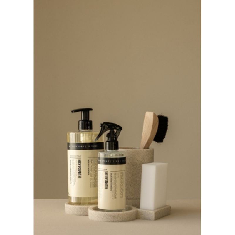 Sandstone Organizer/ Humdakin