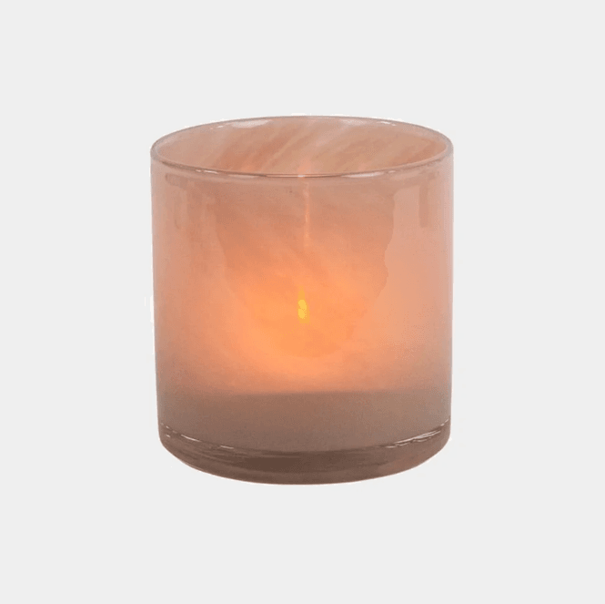 Hovedbilde Olsson & Jensen Nilla 12 cm Puder 