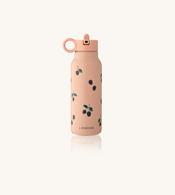 Hovedbilde Falk Water Bottle 350 ml Berry / Pale Tuscany/ ...