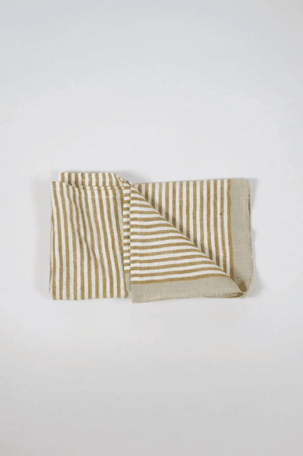 Hovedbilde Irma kjøkkenhåndkle lin 45×65/ Olsson & jensen