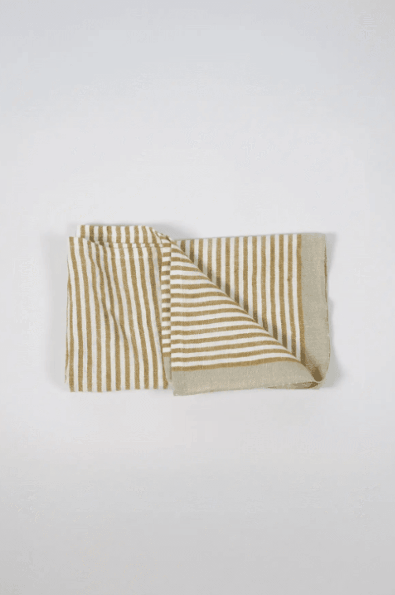 Irma kjøkkenhåndkle lin 45×65/ Olsson & jensen