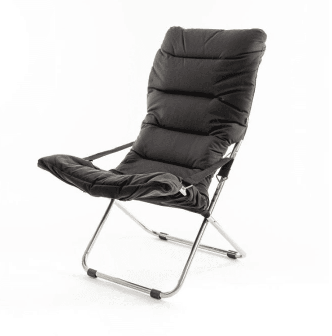 Hovedbilde Fiesta 027 Soft AN Antrasitt/ Fiam