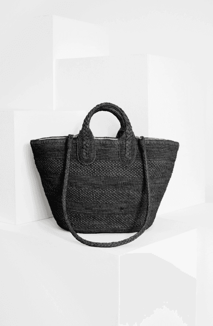 Hovedbilde Ibeliv SOMA - Black
