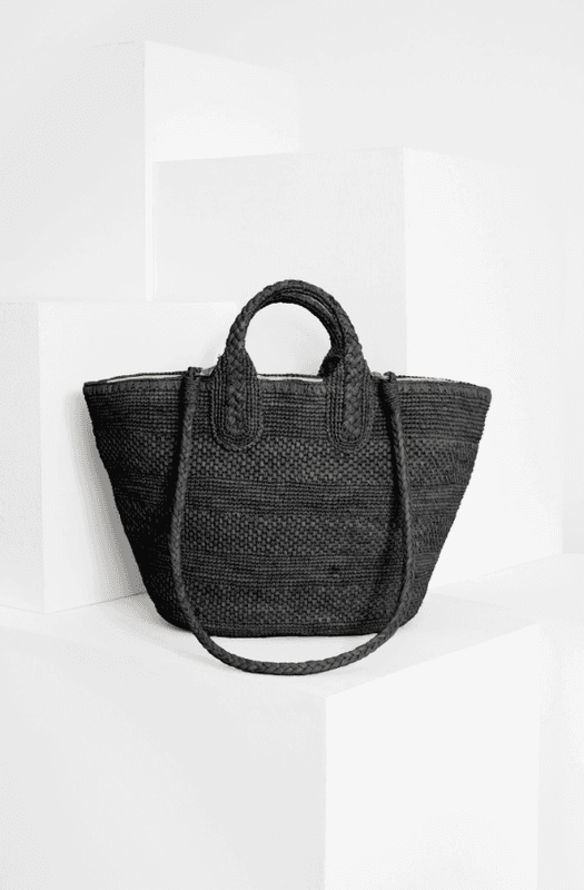 Ibeliv SOMA - Black