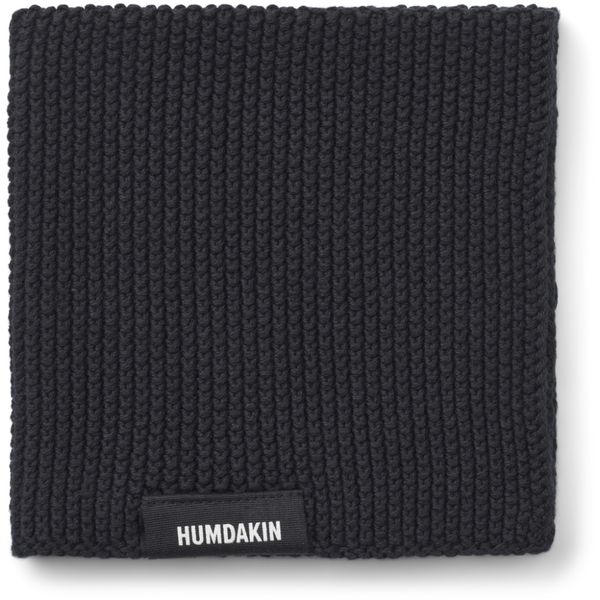 Bilde av Kjøkkenklut Color: 020 Coal. Humdakin