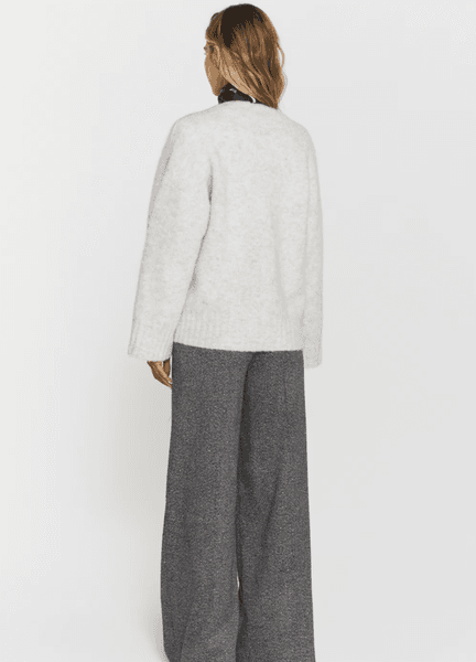 Hovedbilde Saoirse Knitted Sweater/ Twist&Tango