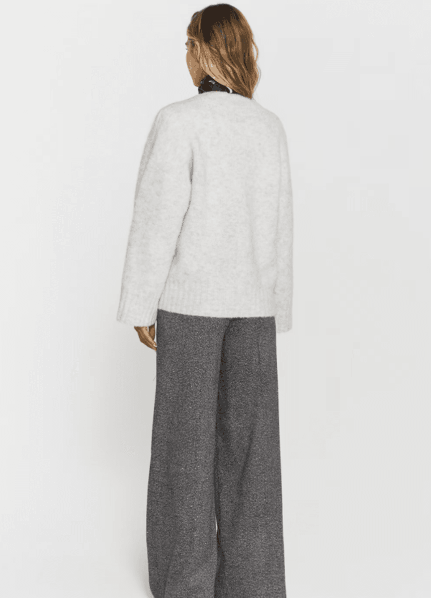 Saoirse Knitted Sweater/ Twist&Tango