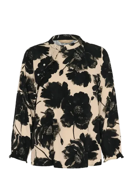 Hovedbilde CUrachel Elitha Shirt Culture