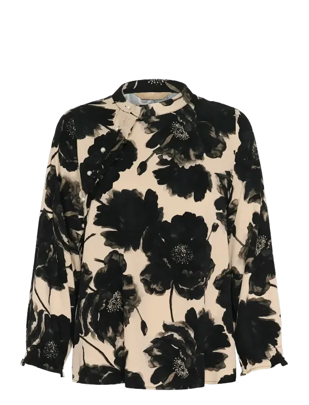 CUrachel Elitha Shirt Culture