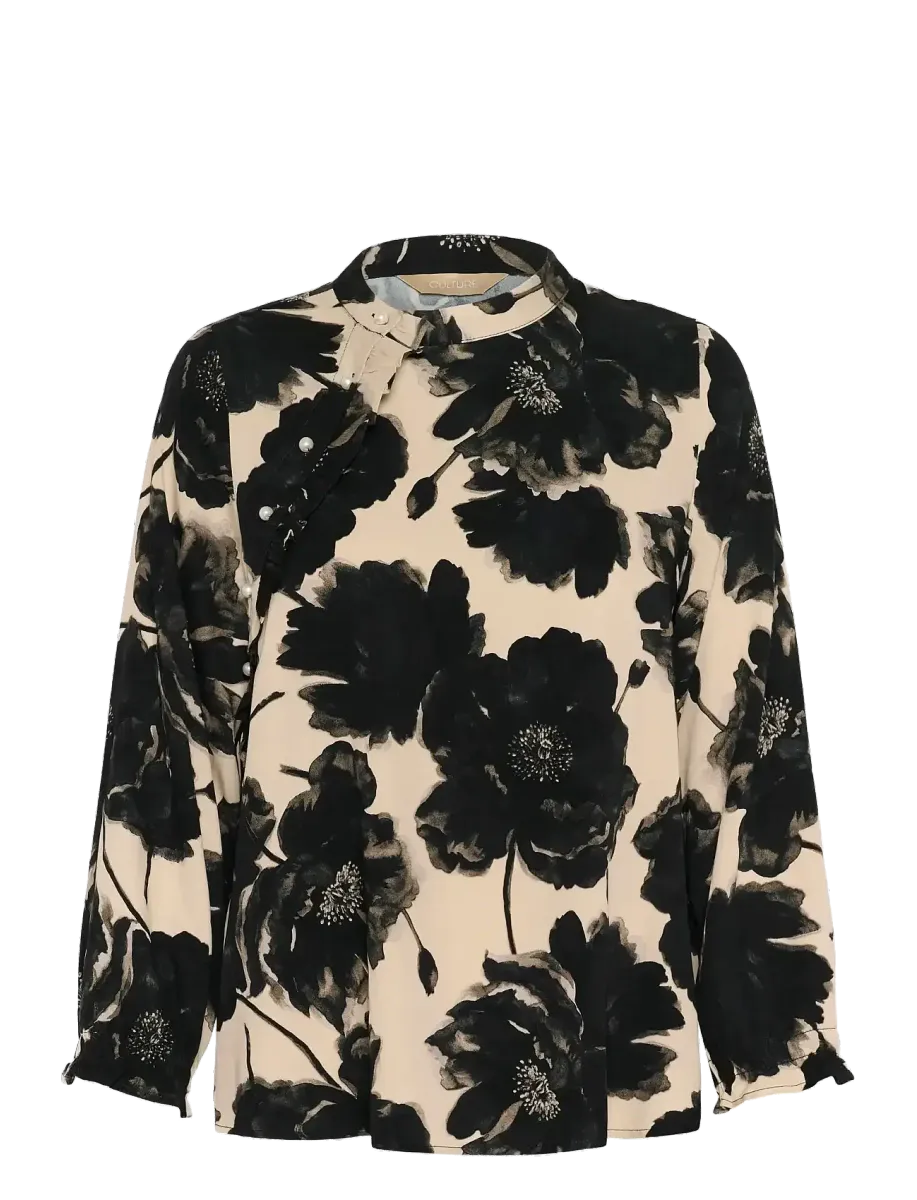 CUrachel Elitha Shirt Culture