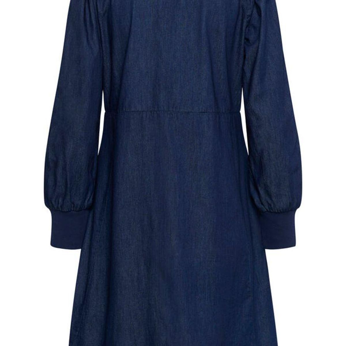 CUhilka Arpa Short Dress Blue/  Culture