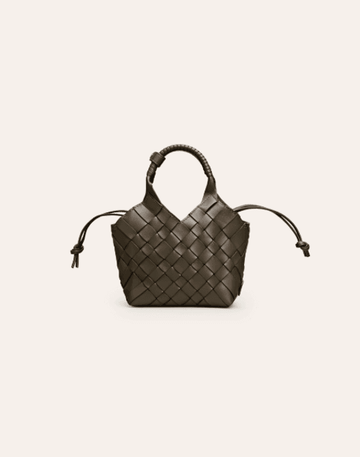 Hovedbilde Cala Jade MISU MINI Cross-body bag -  Kombu Green