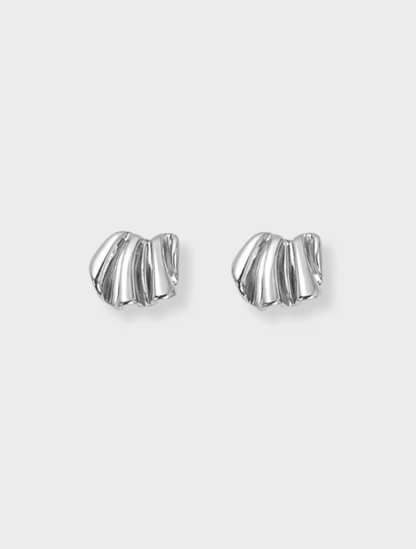 Twist&Tango Portici Earrings - Silver Plated