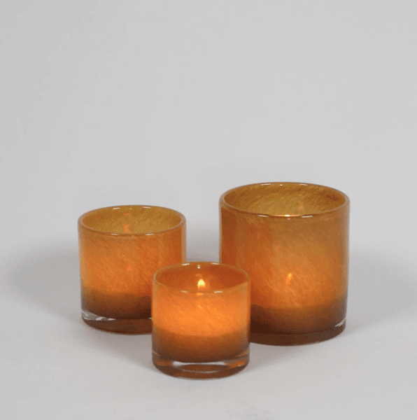 Hovedbilde Nilla Karamell 8cm/ Olsson & Jensen