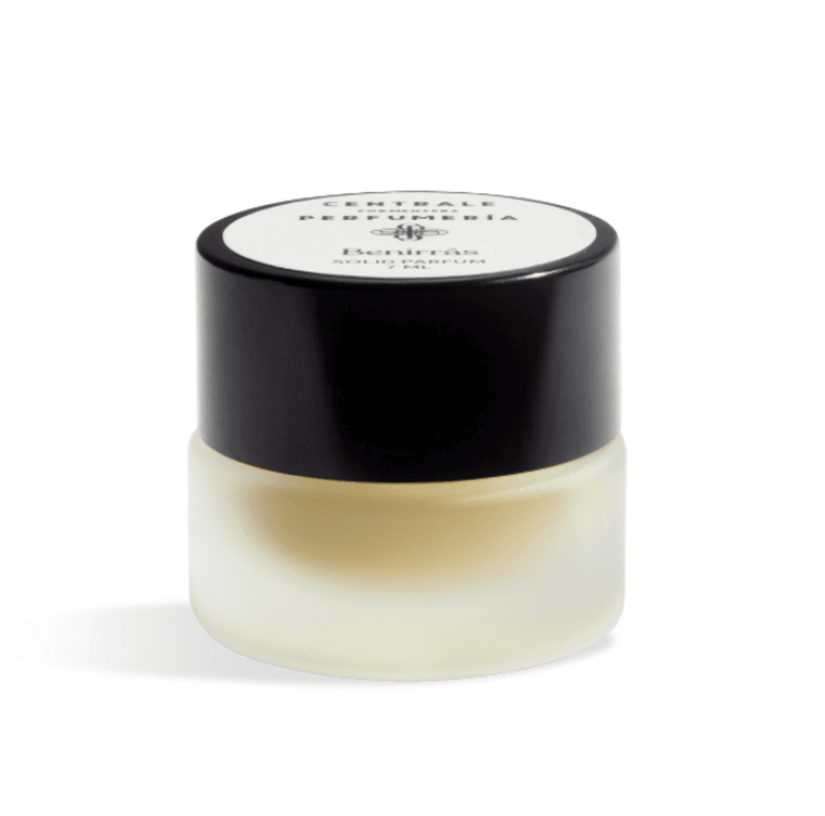 Benirrás Solid perfume/ Centrale Perfumería