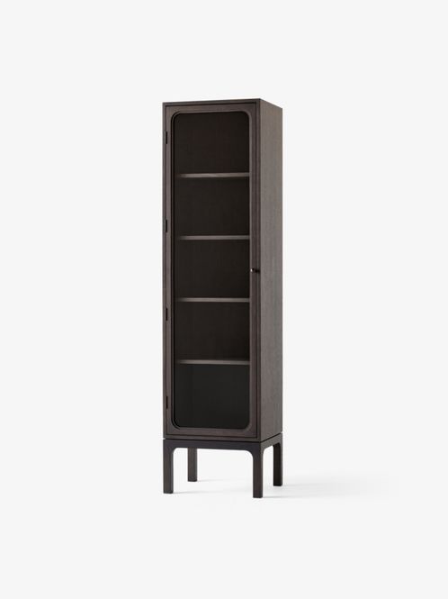 Hovedbilde Trace Cabinet SC87 Dark stained/ &tradition