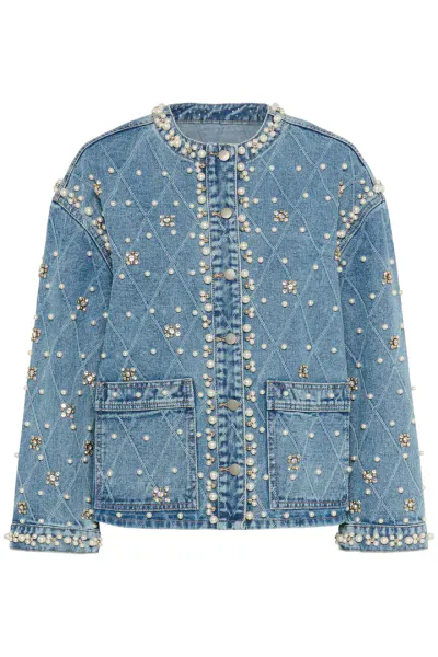 Hovedbilde Denim jacket CUalys. Culture