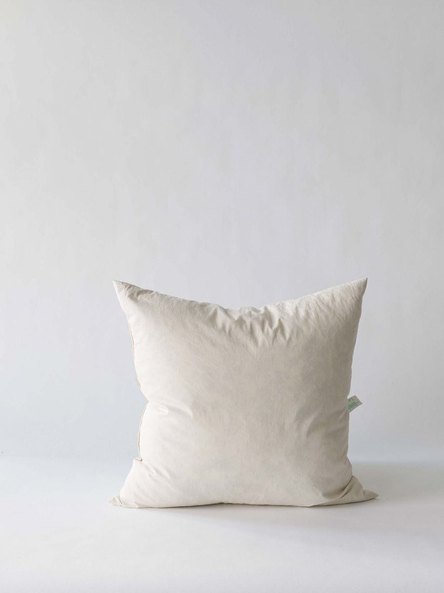 Inner pillow - 60x60/ Tell Me More
