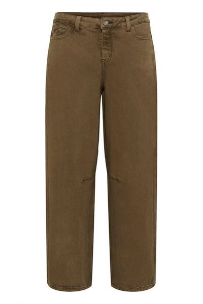 Hovedbilde CUsmarta Aliena Barrel Pants/ Culture
