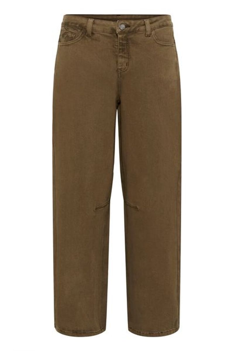 CUsmarta Aliena Barrel Pants/ Culture