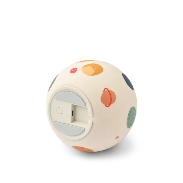 Hovedbilde Yuki Nightlight universe Sandy. Liewood