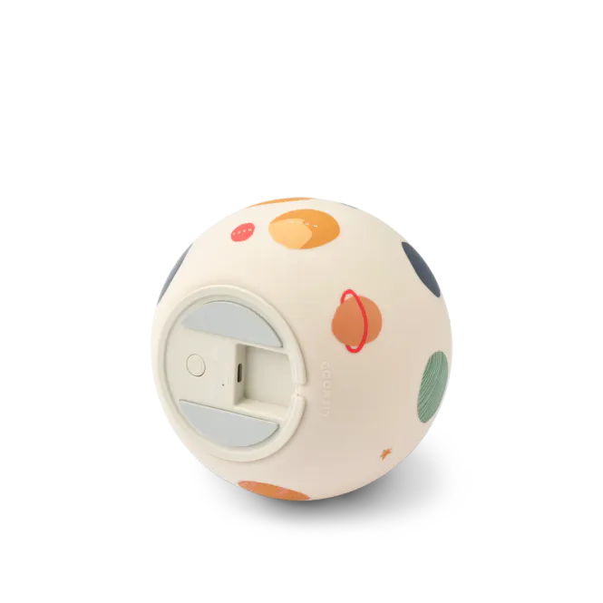Hovedbilde Yuki Nightlight universe Sandy. Liewood