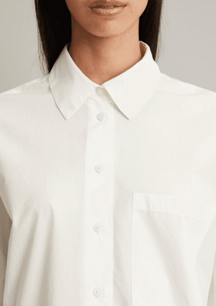 Hovedbilde Skjorte Hvit/ Marc O' Polo