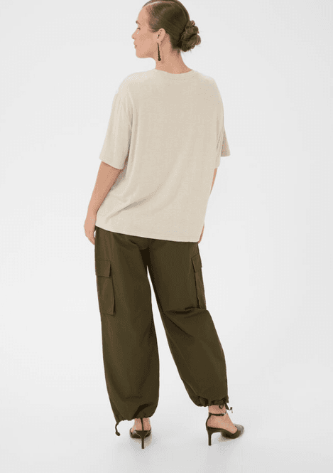 Hovedbilde Culture CUamour T-shirt - nature