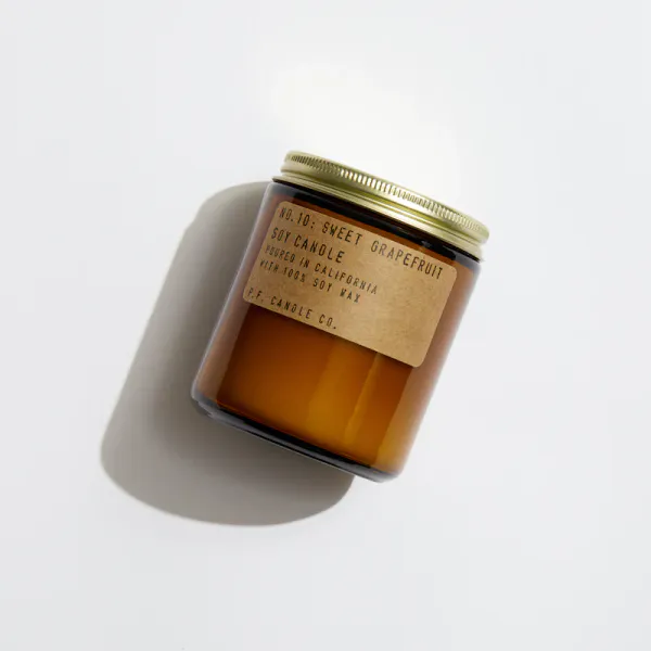 Bilde av NO. 11 Amber and Moss standard. P.F. Candle