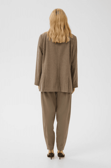 Hovedbilde Culture CUjamie Pants - Cub - Brown