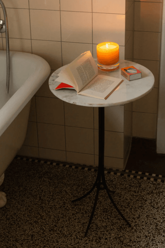 Olsson & Jensen Rionne sidobord 