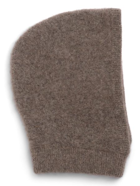 Hovedbilde Kajsa Chunky Balaclava Brown/ Ella&il