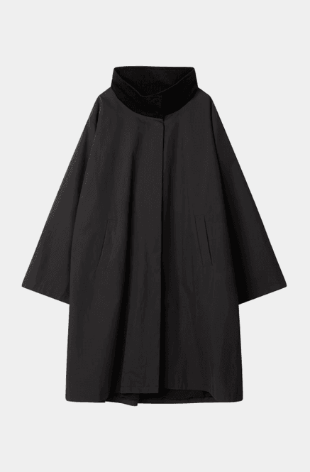 Hovedbilde Stylein SABLE COAT - BLACK