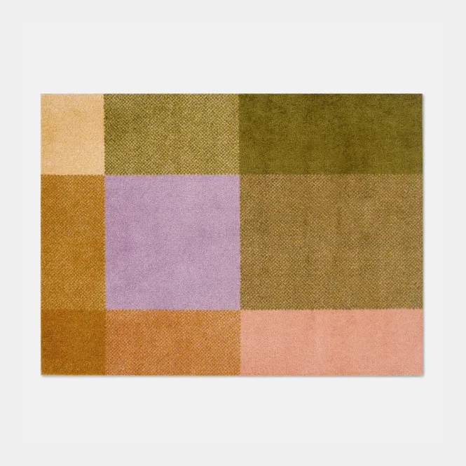 Hovedbilde Mix Teklan - 85 x 115. Heymat