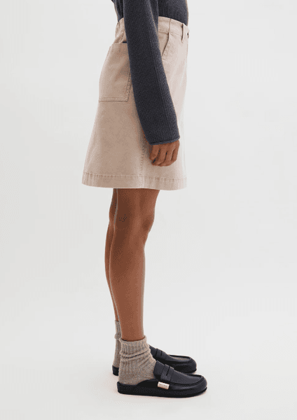 Hovedbilde Short skirt regular/ Marc O`Polo