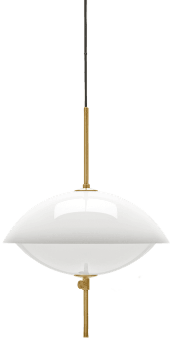 Hovedbilde Clam™ Pendant/ Fritz Hansen