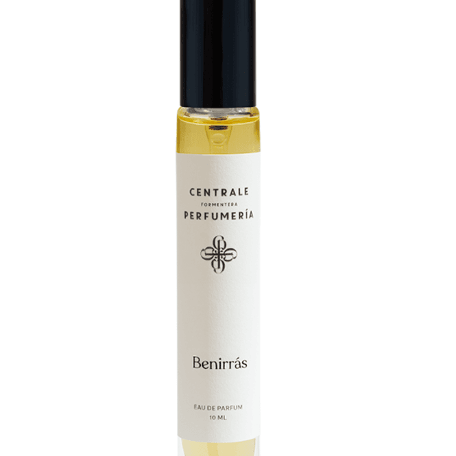 Hovedbilde Benirrás Travel Tube 10ml/ Centrale Perfumería