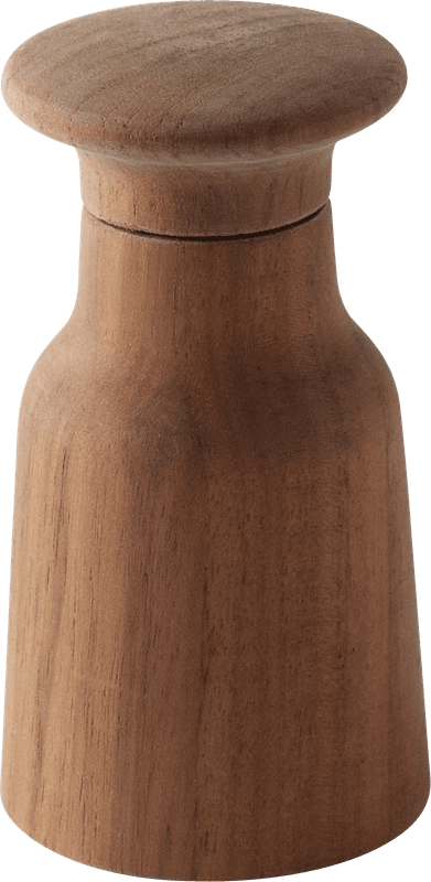 Hammer Grinder Teak/ Fritz Hansen