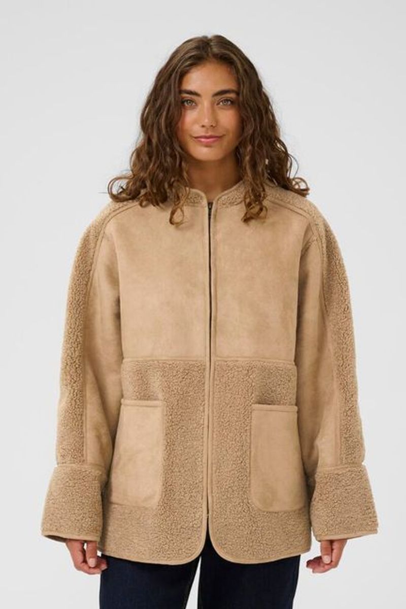 CUbenedicta Jacket/ Culture